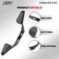 MOKOTO CLICK V3 CLICK V2 CLICK 150 CLICK 160 SIGNAL LIGHT PROTECTOR COVER FOR HONDA CLICK MOTORCYCLE SPEEDMOTO. 