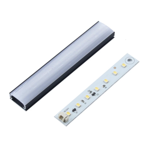 3D Printer Lighting Kit Heat Resistant LED Light Kit for Plus 3D Printer Accessories LED Light Bar Replacement