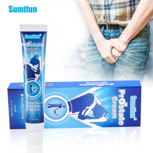Sumifun Fast Effective Prostate Cream Soothing Man Strong Kidney Body Care Health Male Private Massage Cream