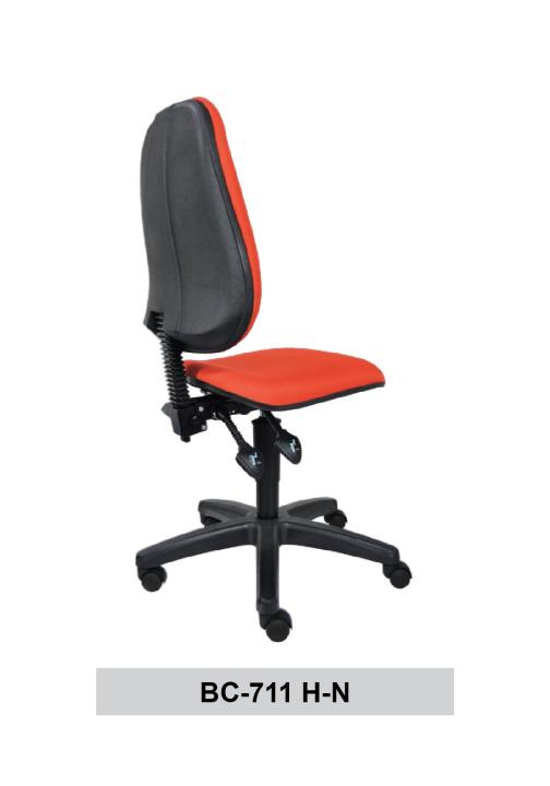 Typist Chair without Armrest / Basic Seating / Office Chair / Study