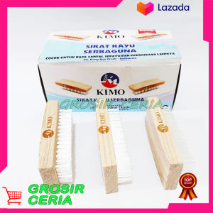 ANTI RONTOK !! Sikat Cuci Baju MURAH / Sikat Lantai / Sikat Awet by GROSIR CERIA