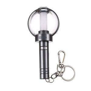 Enhypen Ver 2 Tongkat Lampu Konser Engene Keychain Enginebong Enha Pemandu Sorak Mini Tongkat
