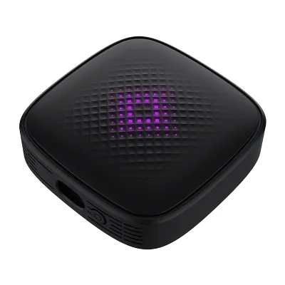 XUDA Android14 3in1 CarPlay&Android Auto smart box quad-core 4+64GB built-in Youtube และแอปพลิเคชันอื่นๆ