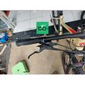 Sepeda MTB 27.5 Polygon Cleo 2 Terbaru. 