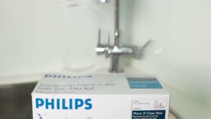 WP3911 Water Filter Cartridge Replacement for WP3811 Faucet Water Purifier    Genuine