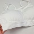 Bh Seamless Sport Bra Busa  Bh Wanita Olahraga 003. 