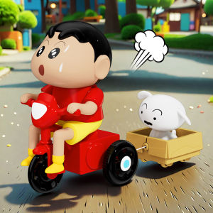 Z168  Crawling Clockwork Toy Blind  Trendy Cartoon Character Handmade Bedroom Ornament Boy Gift