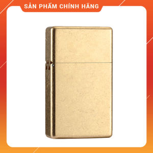 Hộp Quẹt Bật Lửa Xăng Đá Zorro Z538 Đẹp Độc Lạ (KHÔNG CHỨA XĂNG GAS)