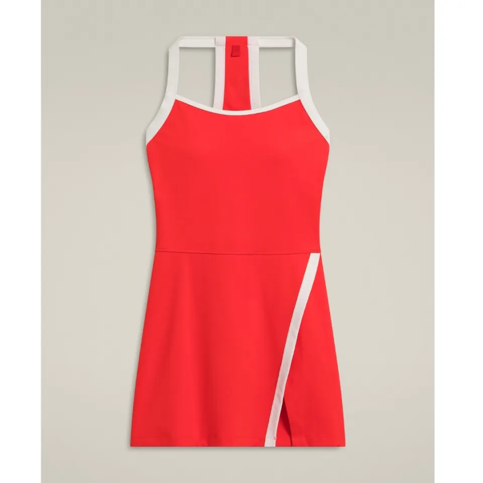 Wilson Women Rally Halter Unlined Tennis Dress (2 Colour Variations) -  WW00455511 | Lazada Singapore