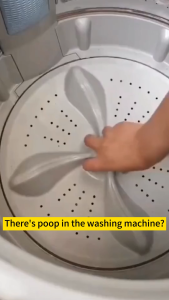 Seaways Washing Machine Cleaner(125g) Antibacteria Washing Machine Drum Cleaner Powder Descaler