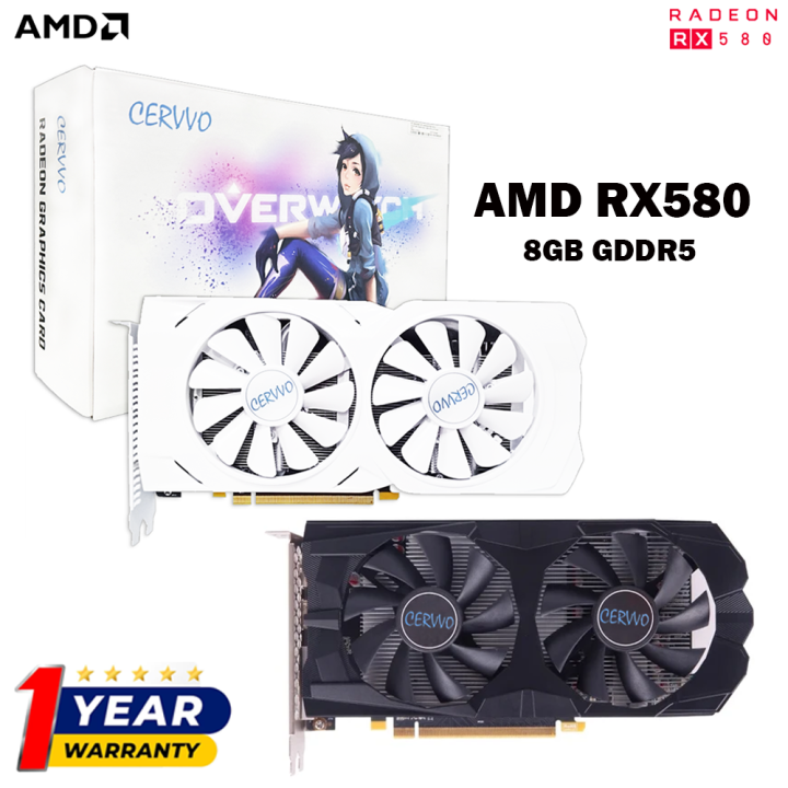 8gb graphics hot sale card pc