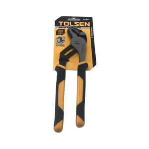 Kềm Mỏ Quạ Tolsen 250mm (10 Inch) 10321