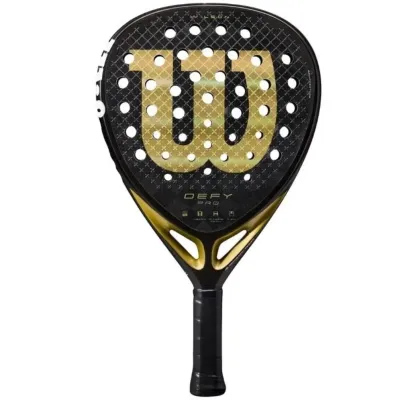 Wilson Defy Pro V1 Raket Padel