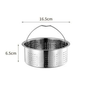 ✅[SG In Stock]✅ Multi-function Double-pot Rice Cooker Household Smart Rice Cooker Frying Pan Hot Food Cooker 1~2 People