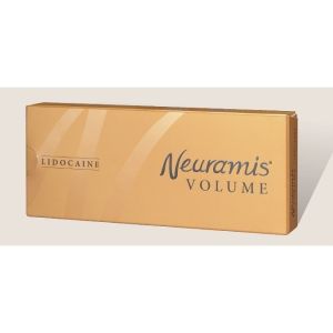 Neuramis-Hyaluronic acid Filler 100% nose filler 1ml ha 3 colors