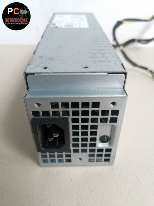 Lotto Di 10 Ventole Di Raffreddamento Dell Optiplex - 3050, 5050, 7050, 3070 MT - 12V 4-Pin W52D3