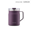 LocknLock Metrro Mug แก้วเก็บอุณหภูมิร้อน-เย็น LHC4219. 