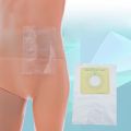 50pcs/Set Colostomy Bag / Kantong Kolostomi 6CM Ostomy Bags. 