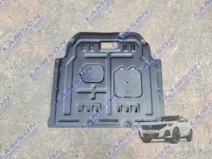 GAC GS3 Emzoom 2023 - 2025 Engine Undercover | Lazada PH