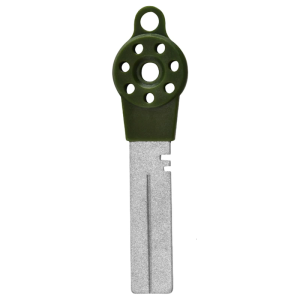 Fish Hook Sharpener Fish Hook Hone File Sharpening Whetstone Sharpening Tool Accessories Grinding Tool Portable