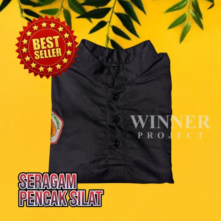 Seragam%20Pencak%20Silat%20hitam%20IPSI%20bahan%20amerikan%20drill%20-%20Image%202