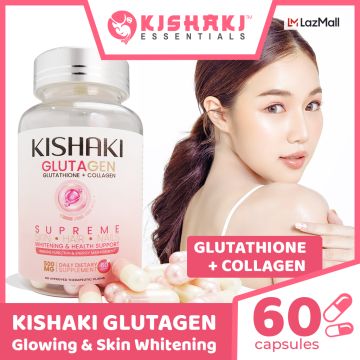 Get Ishigaki Glutathione at the Best Prices Online