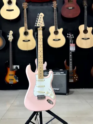 Fermata FS-1 Stratocaster Electric Guitar