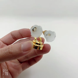 1:12 Dollhouse Living Room Wall Sconce Kid LED Wall Lamp Toy Furniture House Wall Lamp Dollhouse Furniture for Girl