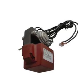 Refrigerator Parts P02216-01 DGP-C031B4 Evaporator Motor With Fan For HOSHIZAKI Refrigerator