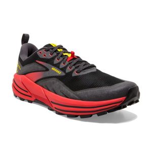 Brooks Mens Cascadia 16 Trail Running Shoe (MEDIUM) 1103761D035