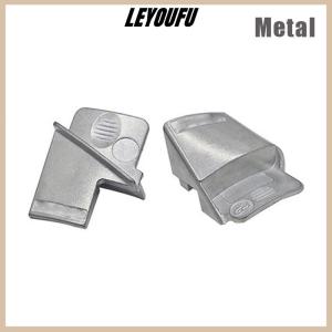 Christmas gift LEYOUFU 2Pcs Automobile Ribbed Drive Belts Remover Stretch Aux Belt Removal Installer Tool Set Disassembly Car Repair Modificate