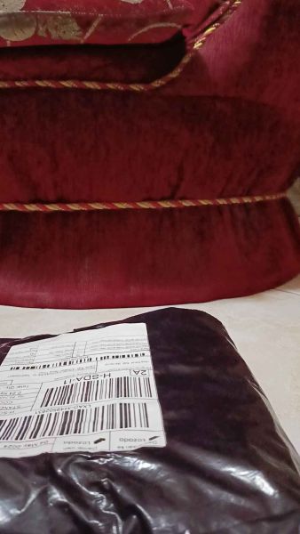 Buyer review video 3