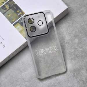 Soft Clear Lens Pro Kamera Redmi Note 14 4G Redmi Note 14 5G