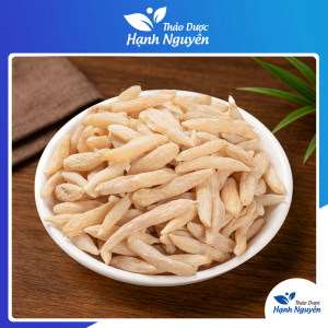 Mạch môn 1kg bổ phế giảm ho cây mạch môn giải nhiệt hỗ trợ tiêu hóa bồi bổ cơ thể - Thảo Dược Hạnh Nguyên