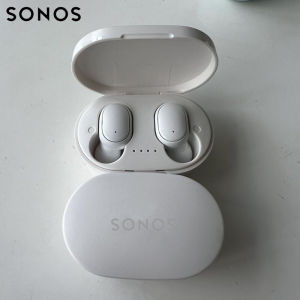 ♥ SFREE Shipping ♥ Sonos NEW A6S TWS 5.0 Wireless Bluetooth Earphones sport Earbuds Bluetooth Headset noise canceling With Mic compatible For Xiaomi Samsung Huawei smartphone