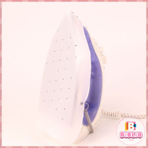 BIBLIO Heat-Resistant Iron Cover Mat Ironing Board For Protection Fabrics Cloth Protects Your iron For Long-Lasting Use