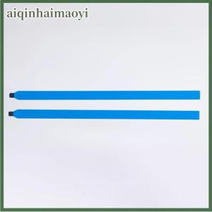 aiqinhaimaoyi 5 10 miếng băng dính LCD hai mặt màn hình máy tính xách tay dính dễ kéo cho phụ kiện sửa chữa điện thoại di động dày 0.3mm