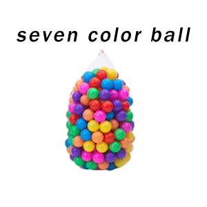 【50/100/150/200PCS】 Colorful Soft Play Balls – Thickened Ocean Balls for Baby Playpen Kiddie Pool Ball Pit & Tent – Durable Non-Toxic Plastic Crush-Proof Wave Balls for Toddlers