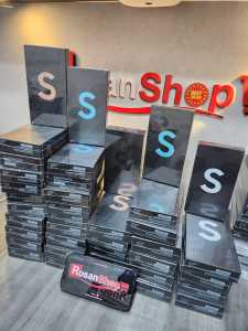 SAMSUNG GALAXY S22+ 5G / s22 Plus- 256GB / 128GB BNIB ORIGINAL SEIN RESMI