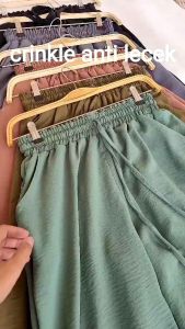 CELANA KULOT CRINKLE AIRFLOW