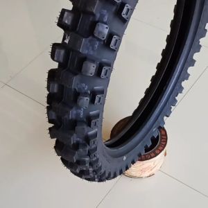 Ban Luar Corsa 90/100-16 MT Cross-X Trail Ban Renteg Tubetype Ban Motor Universal