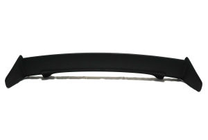 SPOILER HONDA JAZZ SPOON TYPE DESIGN FLAT/GLOSS BLACK/PEARL WHITE/888 RED/SILVER PEARL