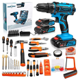 FREESHIPPING AFFORDABLE PRICE TOOLS SET FOR MOTOR , CAR , HOME REPAIR SET (RANDOM/ASSORTED"). 