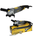 LOTUS Heavy Duty 1000W Angle Grinder 4 Trigger with carbon brush LTSG1000PX TFM LPT. 