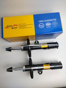 TOYOTA COROLLA ALTIS 2008-2013 Heavy Duty Performance Strut Kit - Front/Rear Shock Absorbers Set
