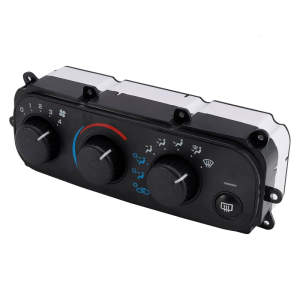 Climate Control Module Unit Fast Heating and Cooling with Intelligent Adjustment 599-149 4596277AA 4596277AB 04596277AB