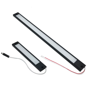 High Efficiency White LED Lighting Kit 12 to 24V Voltage ABS Strong Housing Simple Installation for Camping Interior