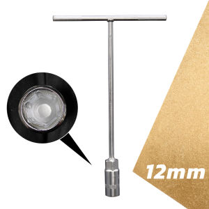 ประแจด้ามที ตัวทีเบอร์ 8 10 12 14 ประแจตัวทีแบบยาว ประแจตัวที ด้ามบล็อกตัวที ประแจ ตัว T ด้ามบล็อกตัว T บล็อกตัวที T CR-V T-TYPE WRENCH