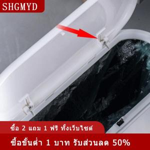 [COD] SHGMYD ถังเก็บของ2ชิ้น ล็อตแบบปรับได้3ขดลวดสแตนเลสสตีล304สปริงแบบเปิดได้