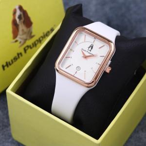 Jam Tangan Wanita Hsh Puppies  elegan> Jam tangan wanita murah> Jam Tangan Wanita Fashion terbaru 2023 Free Box